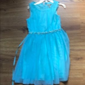 Speckless size 14 girl’s dress